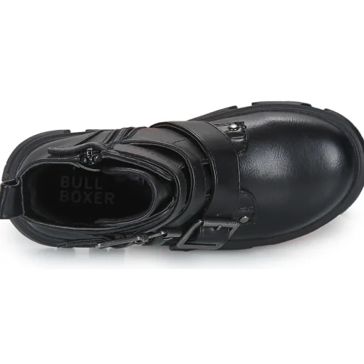 Bullboxer - AAF502F6S