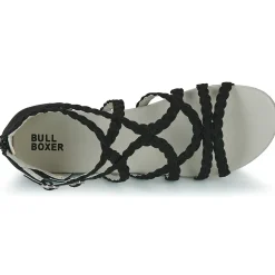 Bullboxer - AED070