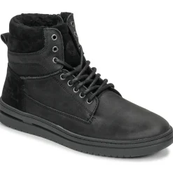 Bullboxer - AID500E6L-BLCK