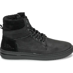 Bullboxer - AID500E6L-BLCK