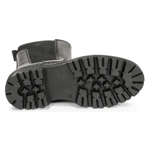 Bullboxer - AJS504BLCK