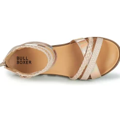 Bullboxer - ALM013F1S-ROGO