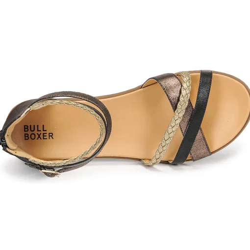 Bullboxer - ALM013F1S-ROSE