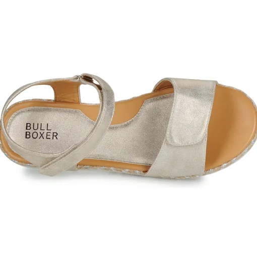 Bullboxer - AOA010
