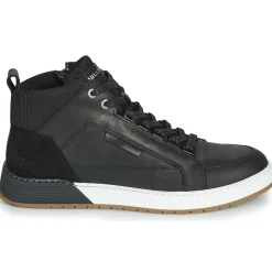 Bullboxer - AOF500E6L-BLCK