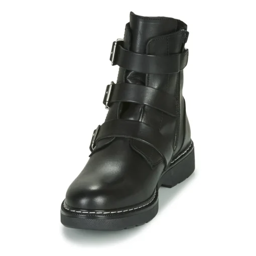 Bullboxer - AOL520E6L-BLCK