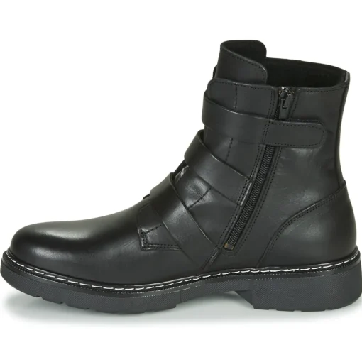 Bullboxer - AOL520E6L-BLCK