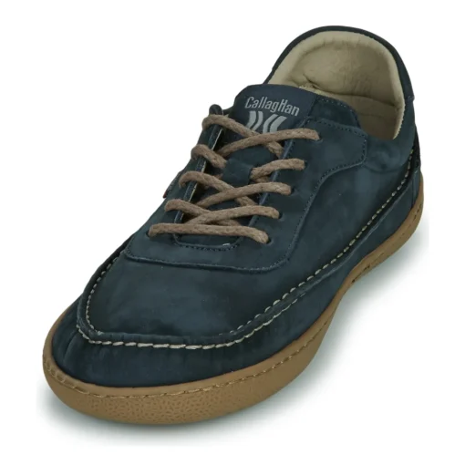 CallagHan -