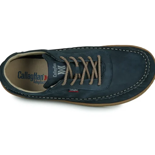 CallagHan -
