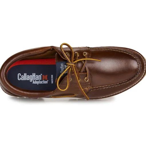 CallagHan -