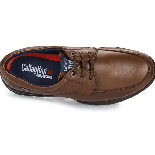 CallagHan - CAMBRIDGE