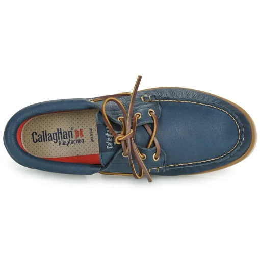 CallagHan - TIM