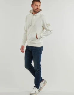 Calvin Klein Jeans - BADGE HOODIE