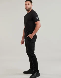 Calvin Klein Jeans - BADGE REGULAR TEE