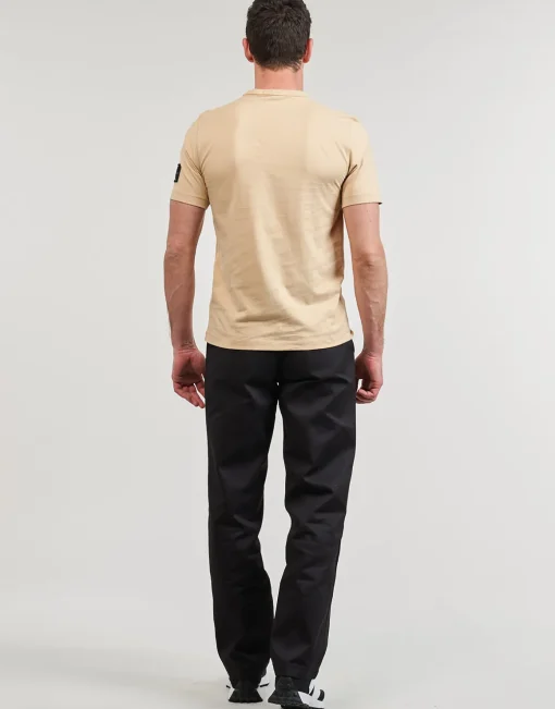 Calvin Klein Jeans - BADGE REGULAR TEE