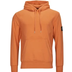 Calvin Klein Jeans - BADGE HOODIE