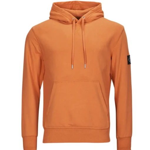 Calvin Klein Jeans - BADGE HOODIE