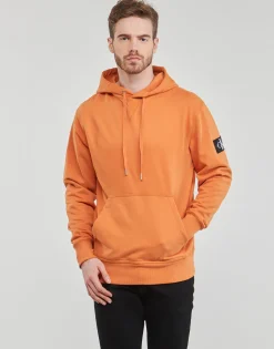 Calvin Klein Jeans - BADGE HOODIE