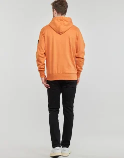 Calvin Klein Jeans - BADGE HOODIE