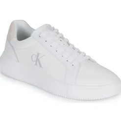 Calvin Klein Jeans - CHUNKY CUPSOLE LOW MG