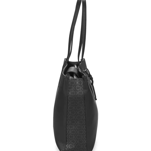 Calvin Klein Jeans - CK MUST MEDIUM SHOPPER_MONO