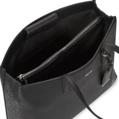 Calvin Klein Jeans - CK MUST MEDIUM SHOPPER_MONO