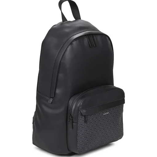 Calvin Klein Jeans - CK MUST ROUND BP MONO