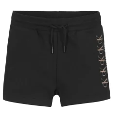 Calvin Klein Jeans - CK REPEAT FOIL KNIT SHORTS