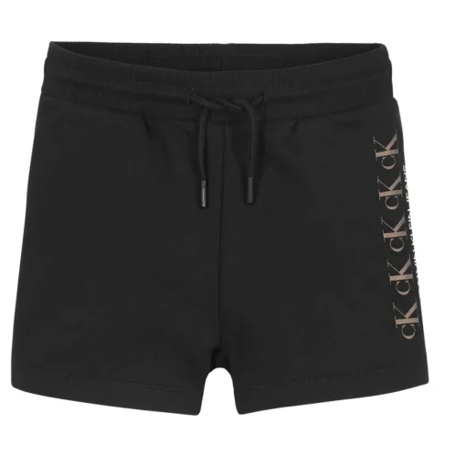 Calvin Klein Jeans - CK REPEAT FOIL KNIT SHORTS
