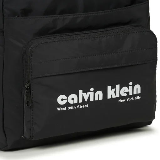 Calvin Klein Jeans - CKJ GRPHC CK MLT FNC