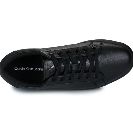 Calvin Klein Jeans - CLASSIC CUPSOLE LOW OHB