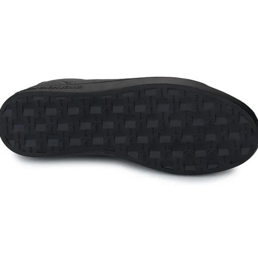 Calvin Klein Jeans - CLASSIC CUPSOLE LOW OHB