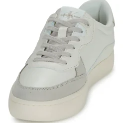 Calvin Klein Jeans - CLASSIC CUPSOLE LOW LTH