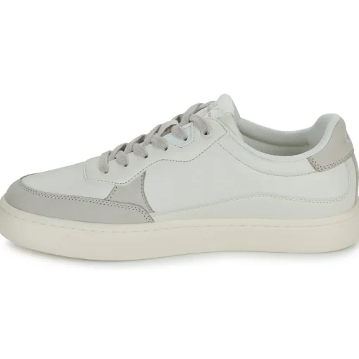 Calvin Klein Jeans - CLASSIC CUPSOLE LOW LTH