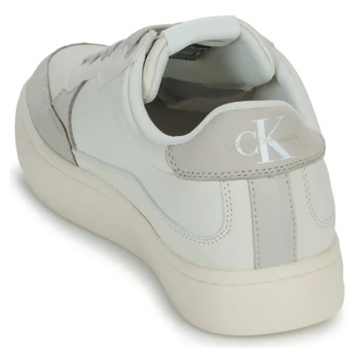 Calvin Klein Jeans - CLASSIC CUPSOLE LOW LTH