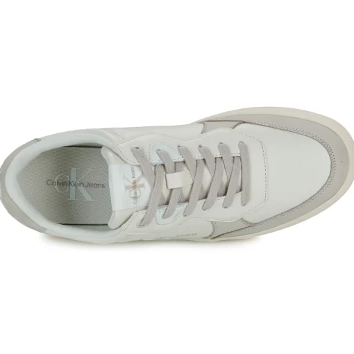Calvin Klein Jeans - CLASSIC CUPSOLE LOW LTH
