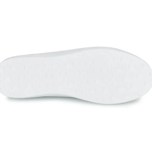 Calvin Klein Jeans - CLASSIC CUPSOLE LACEUP LOW LTH