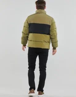 Calvin Klein Jeans - COLORBLOCK NON-DOWN JACKET