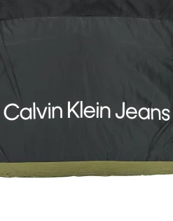 Calvin Klein Jeans - COLORBLOCK NON-DOWN JACKET