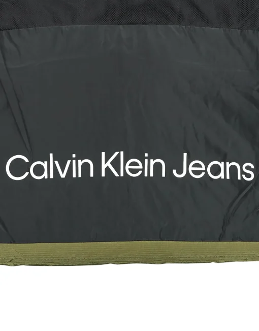 Calvin Klein Jeans - COLORBLOCK NON-DOWN JACKET