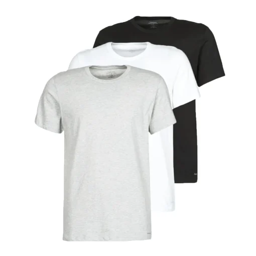 Calvin Klein Jeans - CREW NECK 3PACK