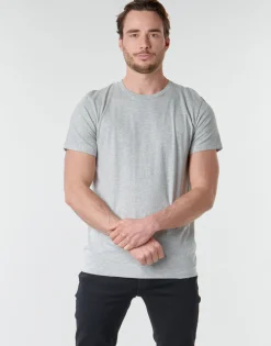 Calvin Klein Jeans - CREW NECK 3PACK