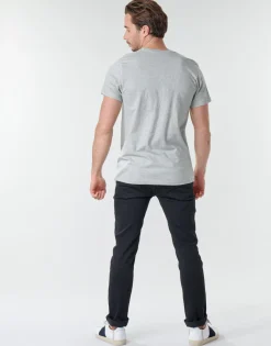 Calvin Klein Jeans - CREW NECK 3PACK