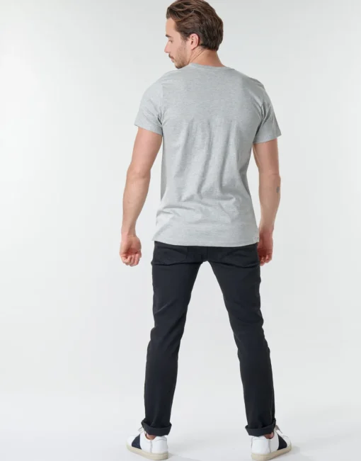 Calvin Klein Jeans - CREW NECK 3PACK