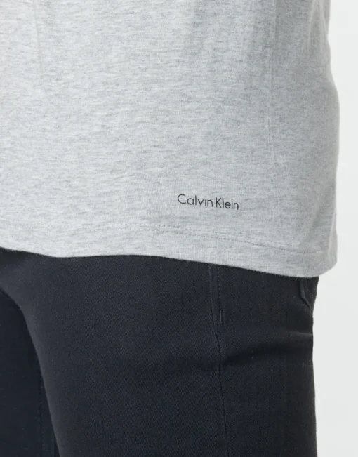Calvin Klein Jeans - CREW NECK 3PACK