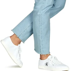 Calvin Klein Jeans - ESS VULC LOW CV MG WN