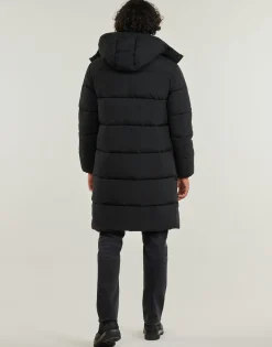 Calvin Klein Jeans - ESSENTIALS NON DOWN LONG PARKA