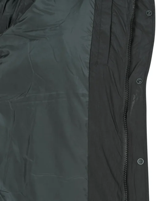 Calvin Klein Jeans - ESSENTIALS NON DOWN LONG PARKA