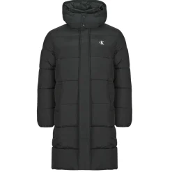 Calvin Klein Jeans - ESSENTIALS NON DOWN LONG PARKA