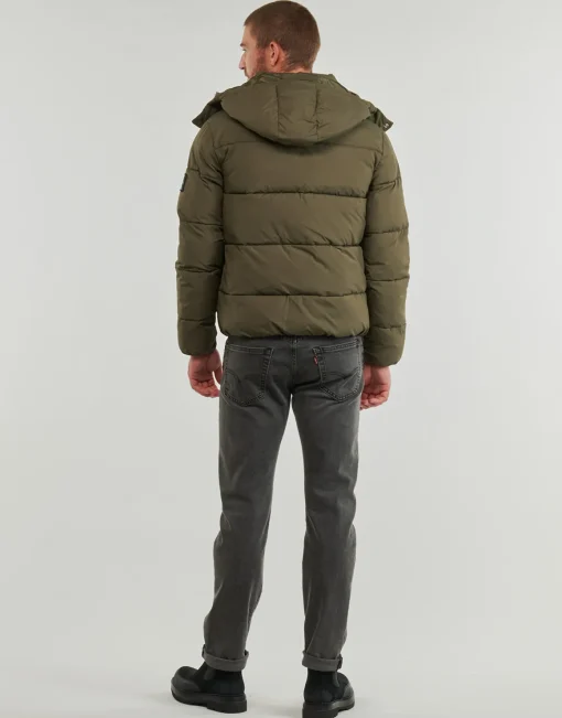 Calvin Klein Jeans - ESSENTIALS NON DOWN JACKET